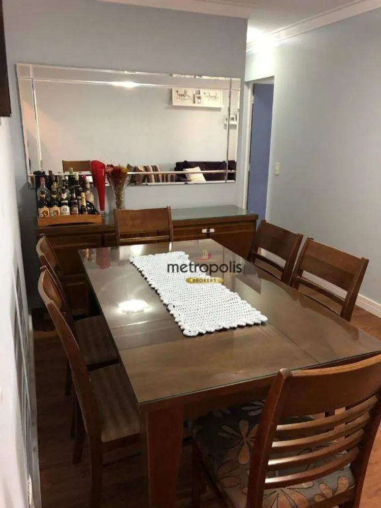 Apartamento, 2 quartos, 64 m² - Foto 6