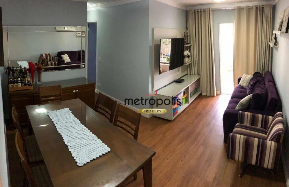 Apartamento, 2 quartos, 64 m² - Foto 3