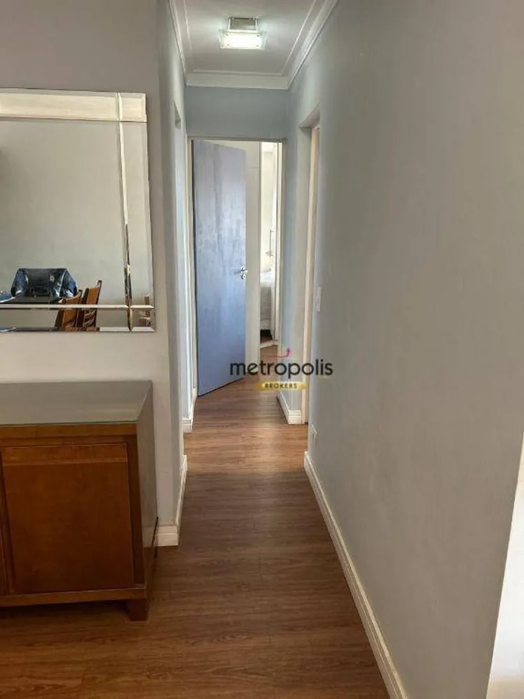 Apartamento, 2 quartos, 64 m² - Foto 9