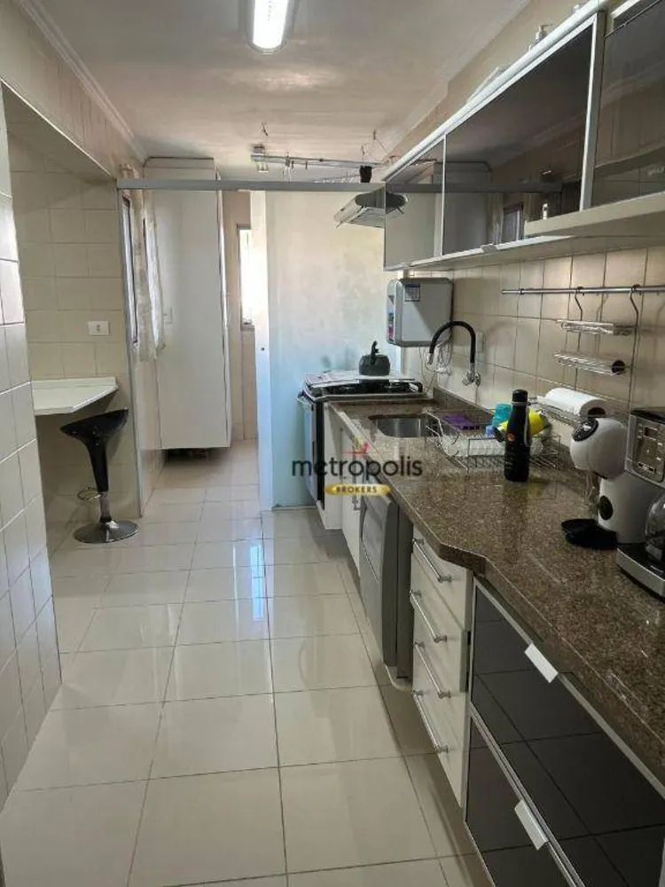 Apartamento, 2 quartos, 64 m² - Foto 8