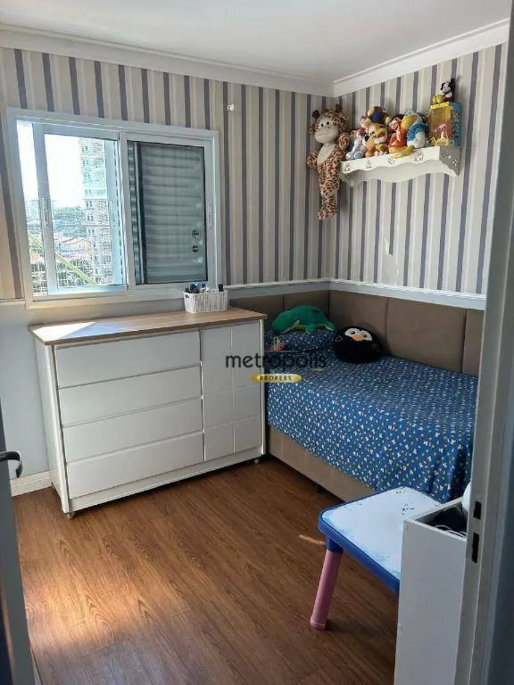 Apartamento, 2 quartos, 64 m² - Foto 4