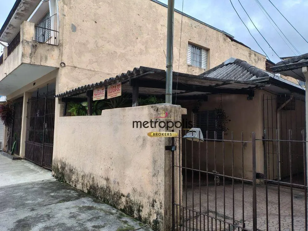 Casa, 5 quartos, 195 m² - Foto 3