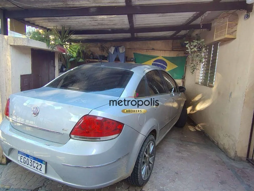 Casa, 5 quartos, 195 m² - Foto 2
