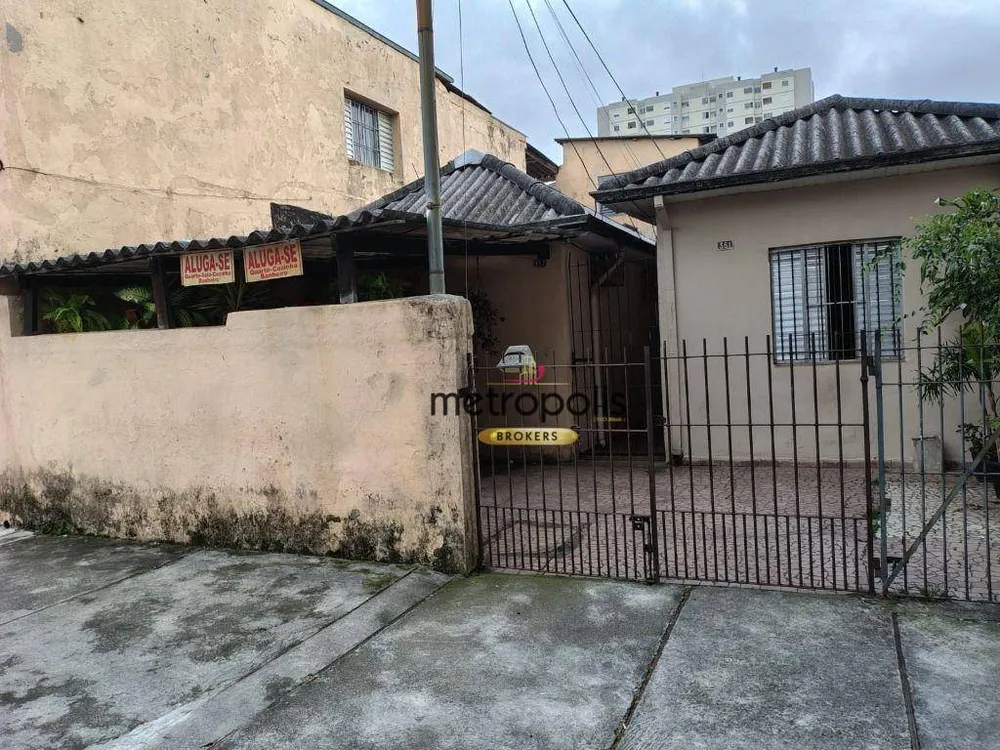 Casa, 5 quartos, 195 m² - Foto 1