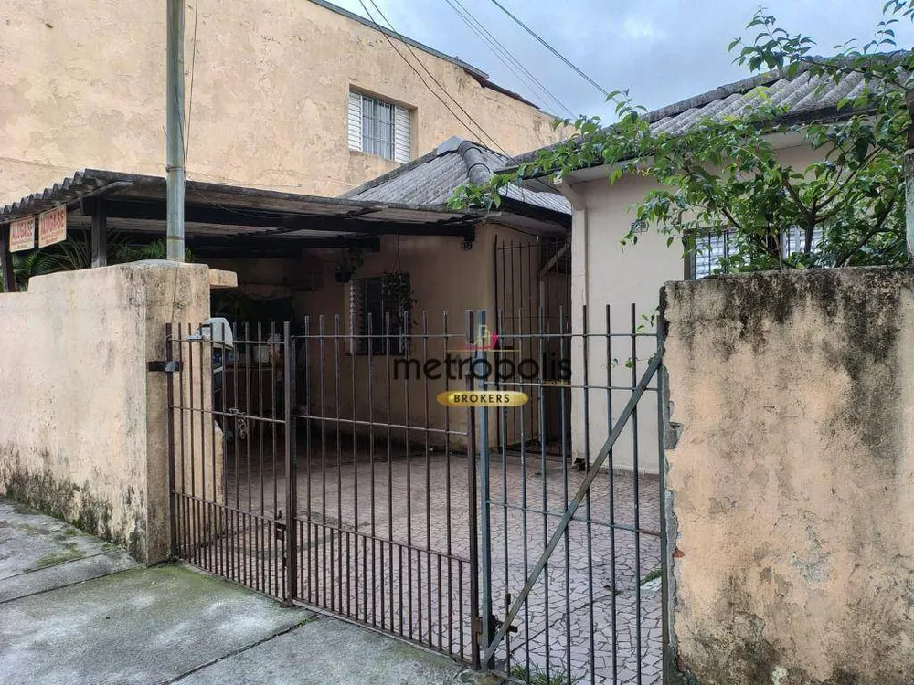 Casa, 5 quartos, 195 m² - Foto 6