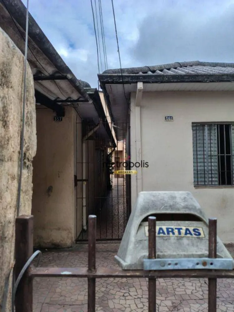 Casa, 5 quartos, 195 m² - Foto 4