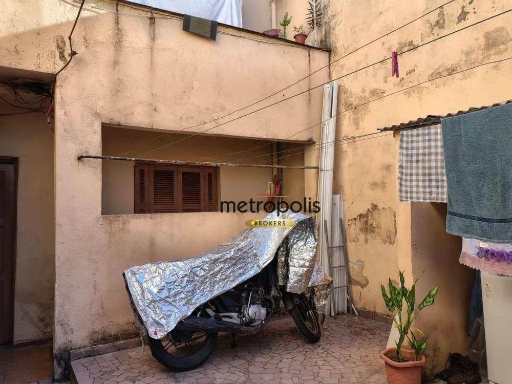 Casa, 5 quartos, 195 m² - Foto 3