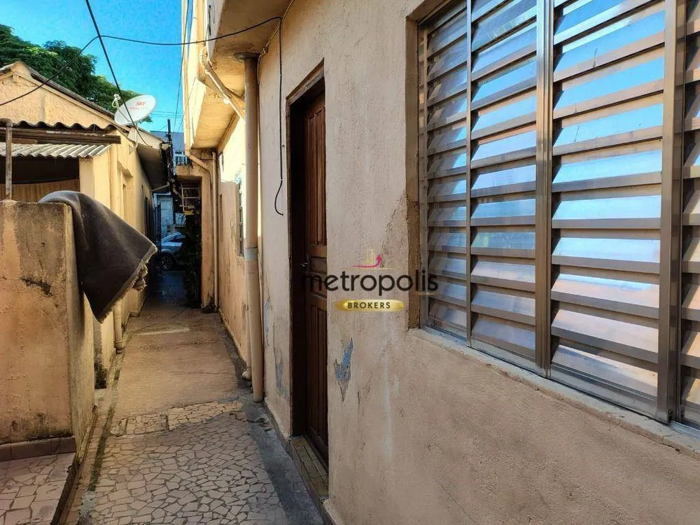 Casa, 5 quartos, 195 m² - Foto 4