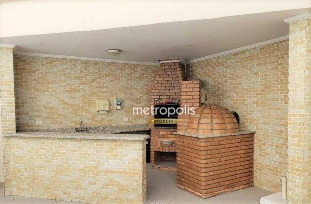 Apartamento, 2 quartos, 105 m² - Foto 1