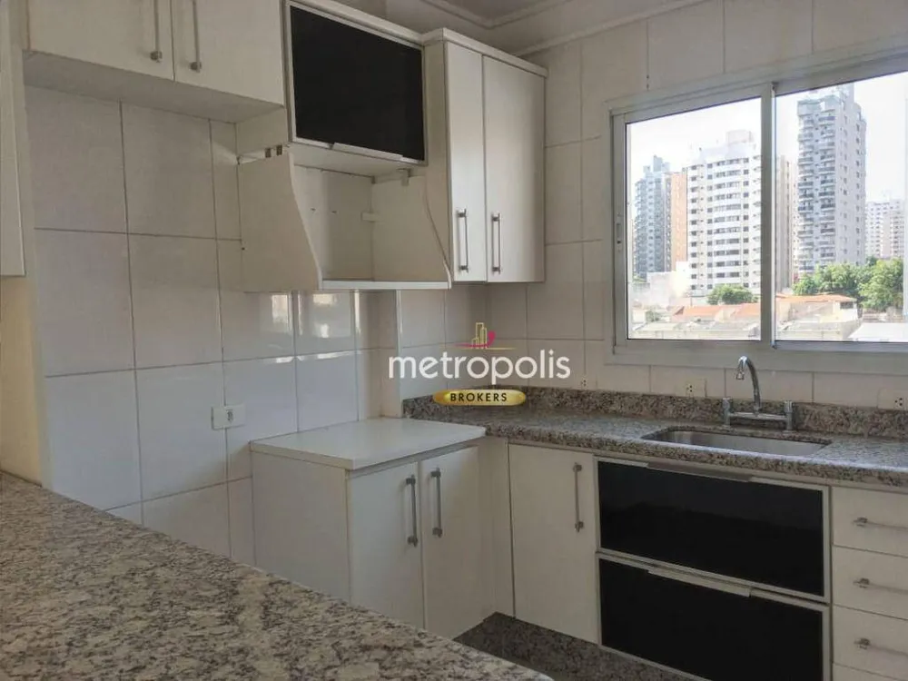 Apartamento, 2 quartos, 105 m² - Foto 2