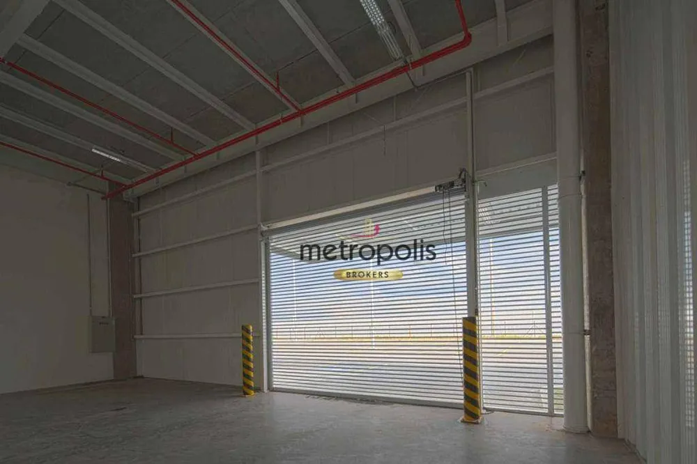 Depósito-Galpão, 1560 m² - Foto 7