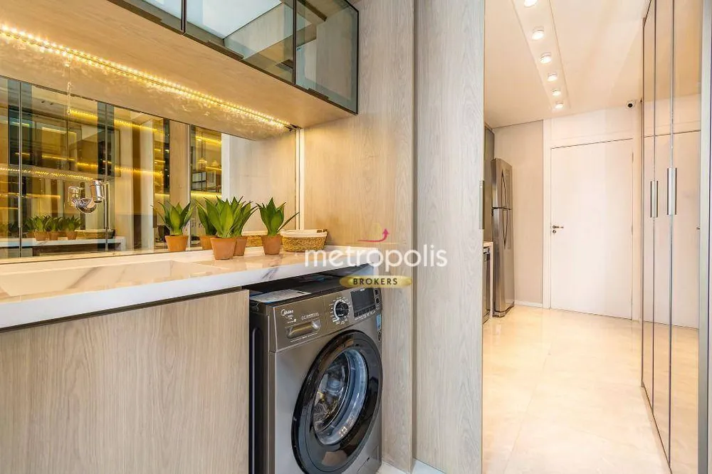 Apartamento, 3 quartos, 103 m² - Foto 1