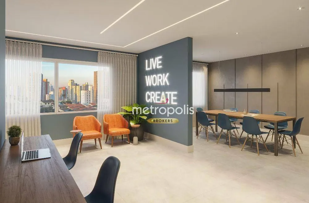 Apartamento, 3 quartos, 103 m² - Foto 7