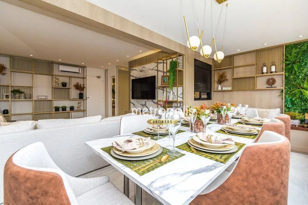 Apartamento, 3 quartos, 103 m² - Foto 4