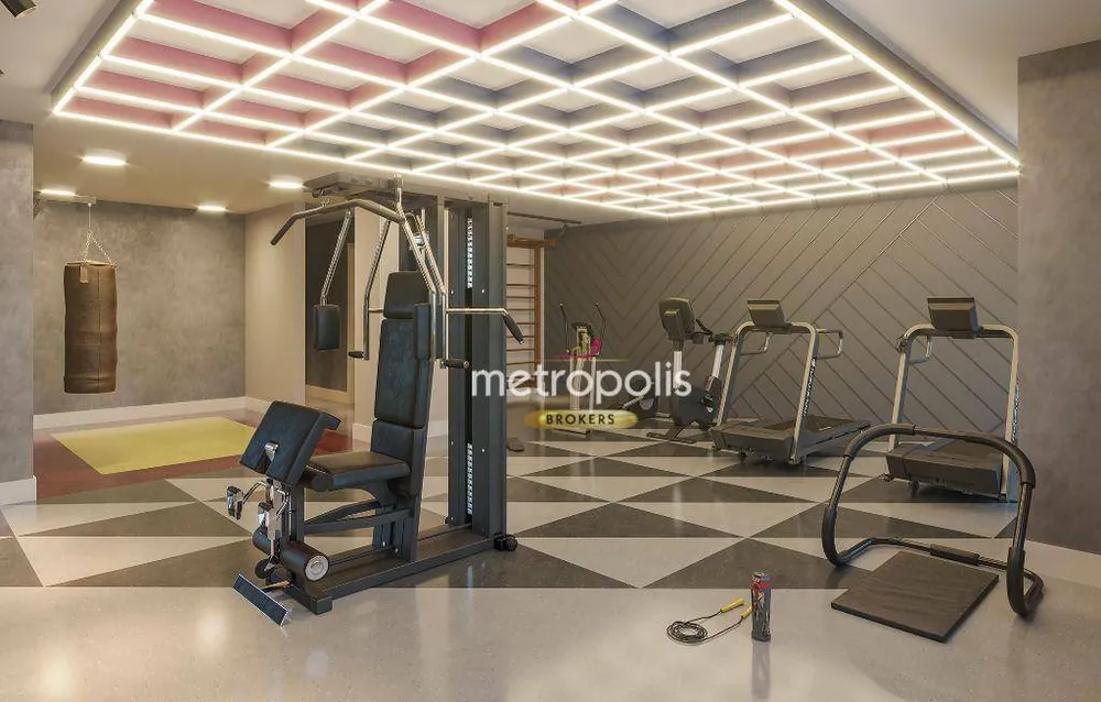 Apartamento, 3 quartos, 103 m² - Foto 6