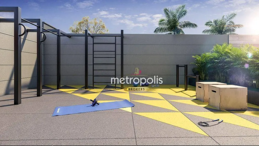 Apartamento, 3 quartos, 103 m² - Foto 3