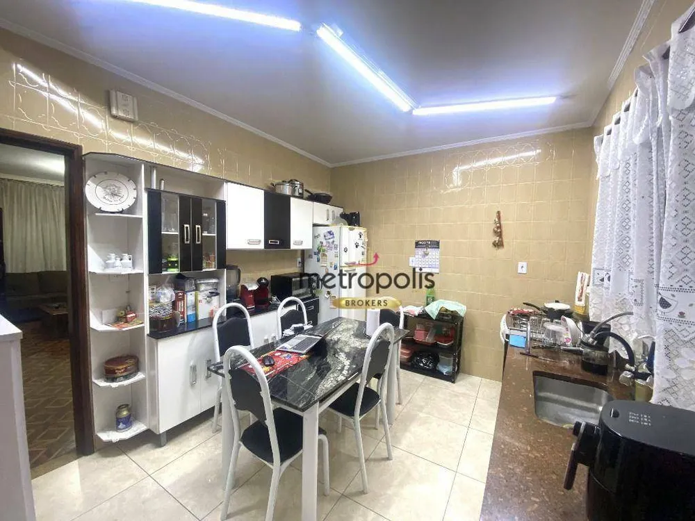 Sobrado, 4 quartos, 252 m² - Foto 3