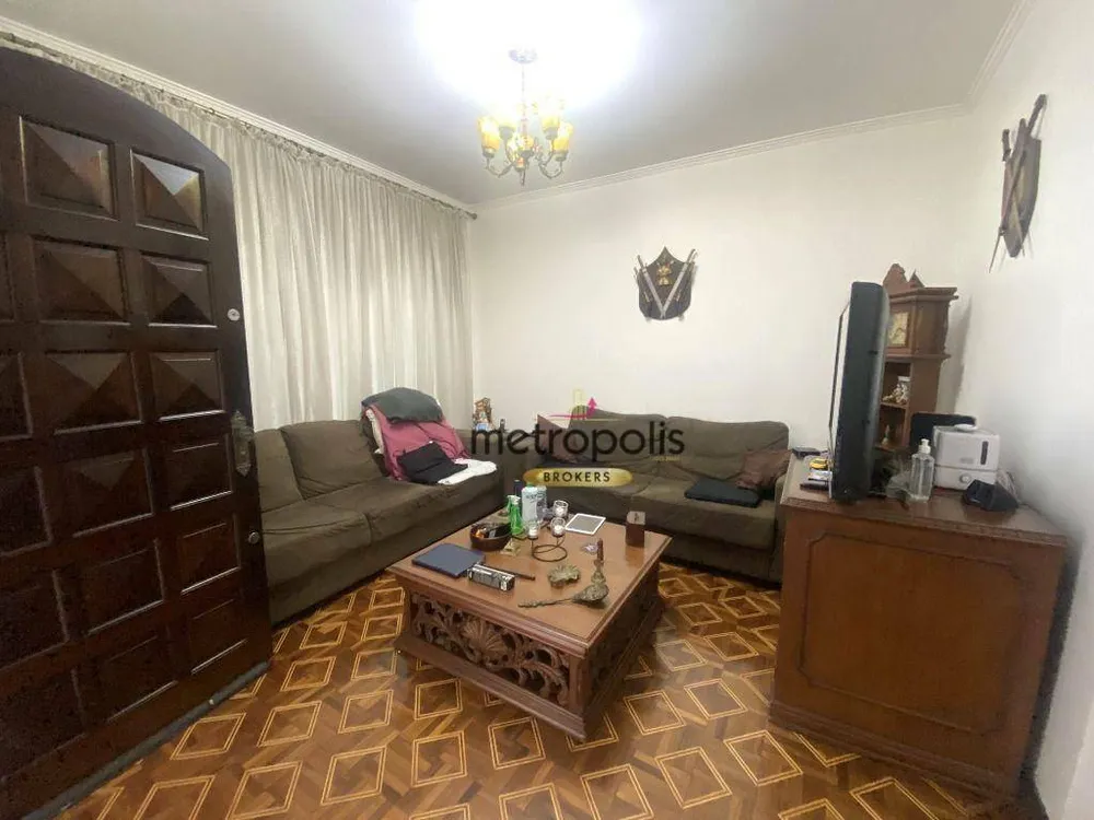 Sobrado, 4 quartos, 252 m² - Foto 2