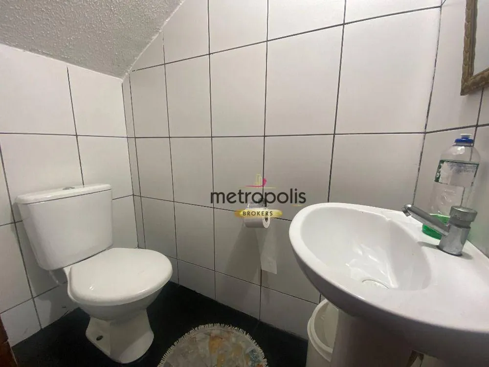 Sobrado, 4 quartos, 252 m² - Foto 11