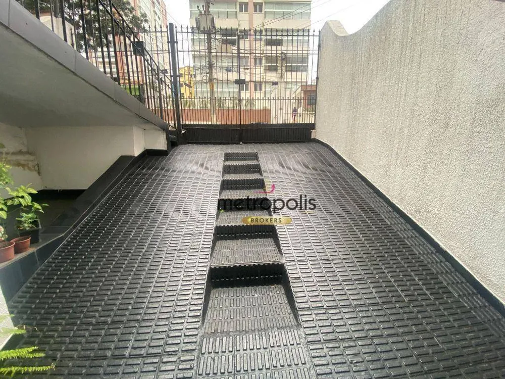 Sobrado, 4 quartos, 252 m² - Foto 12