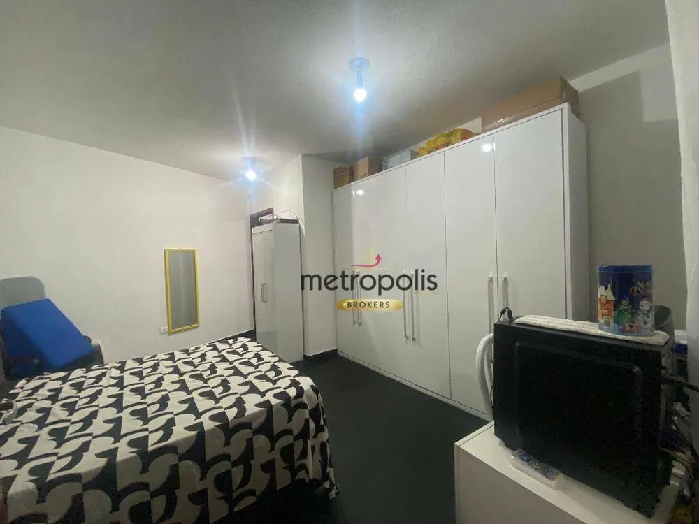 Sobrado, 4 quartos, 252 m² - Foto 4
