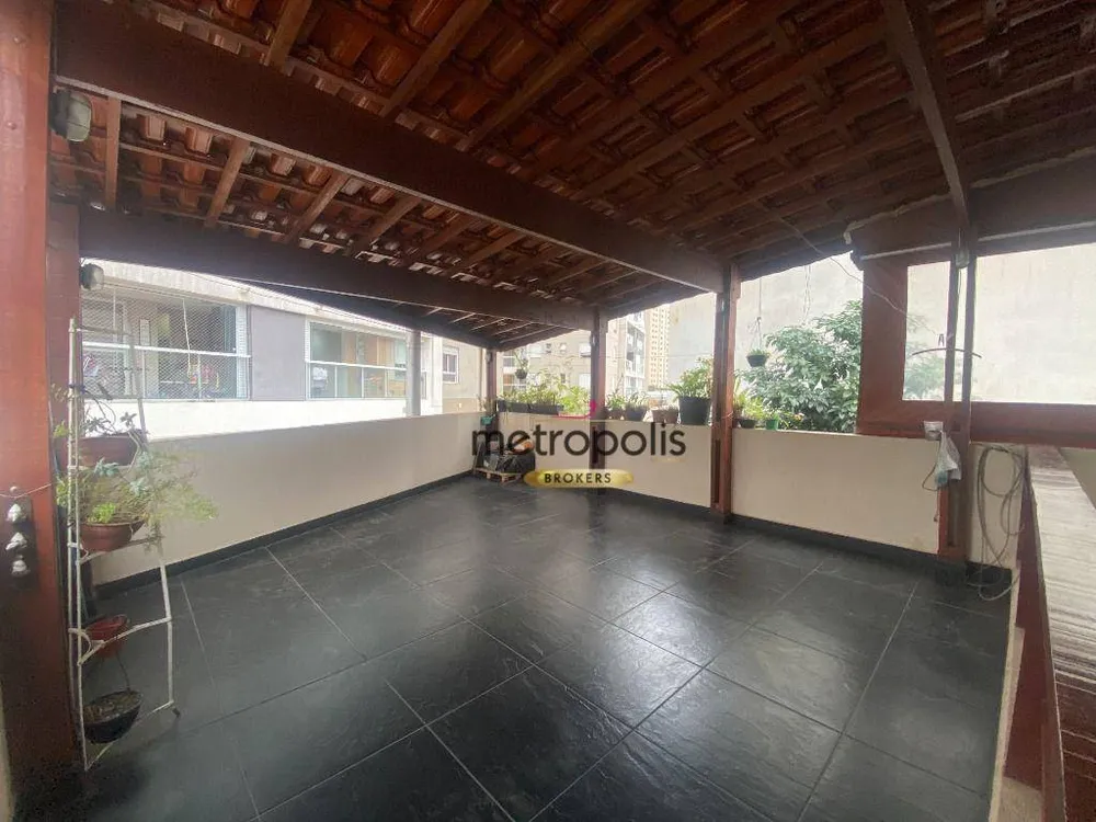 Sobrado, 4 quartos, 252 m² - Foto 6