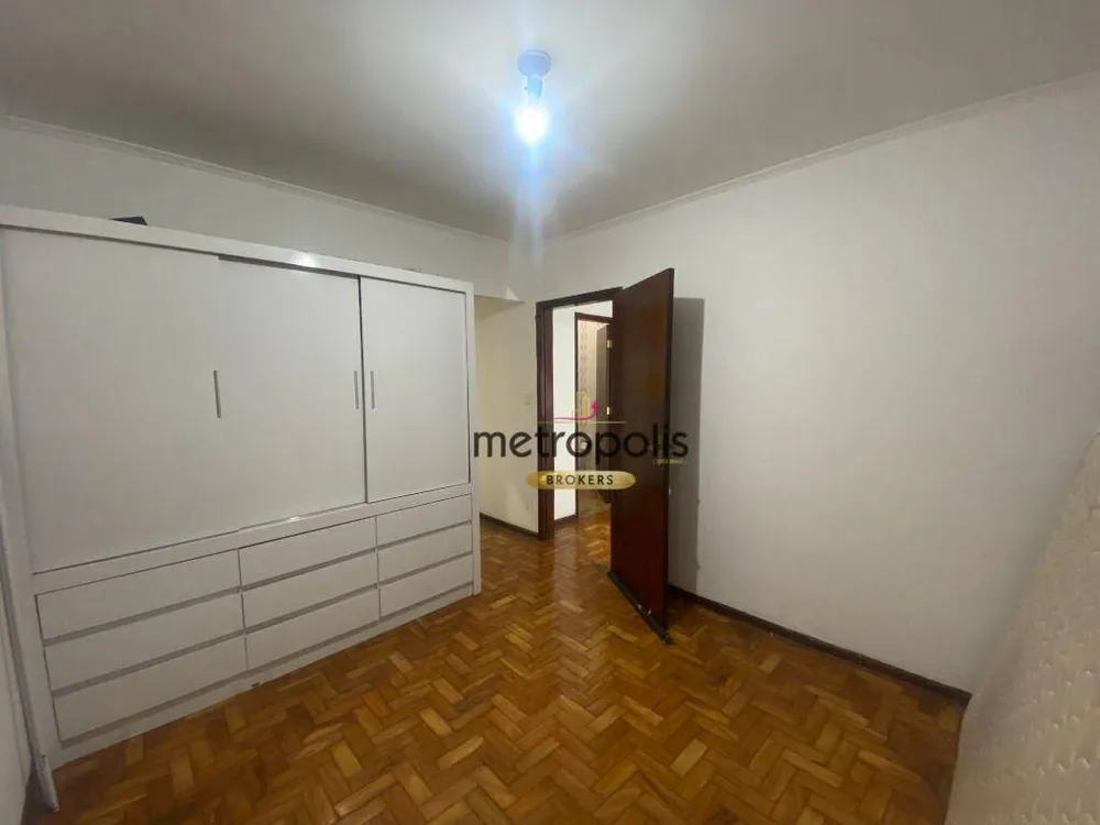 Sobrado, 4 quartos, 252 m² - Foto 8