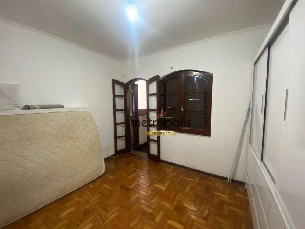 Sobrado, 4 quartos, 252 m² - Foto 9
