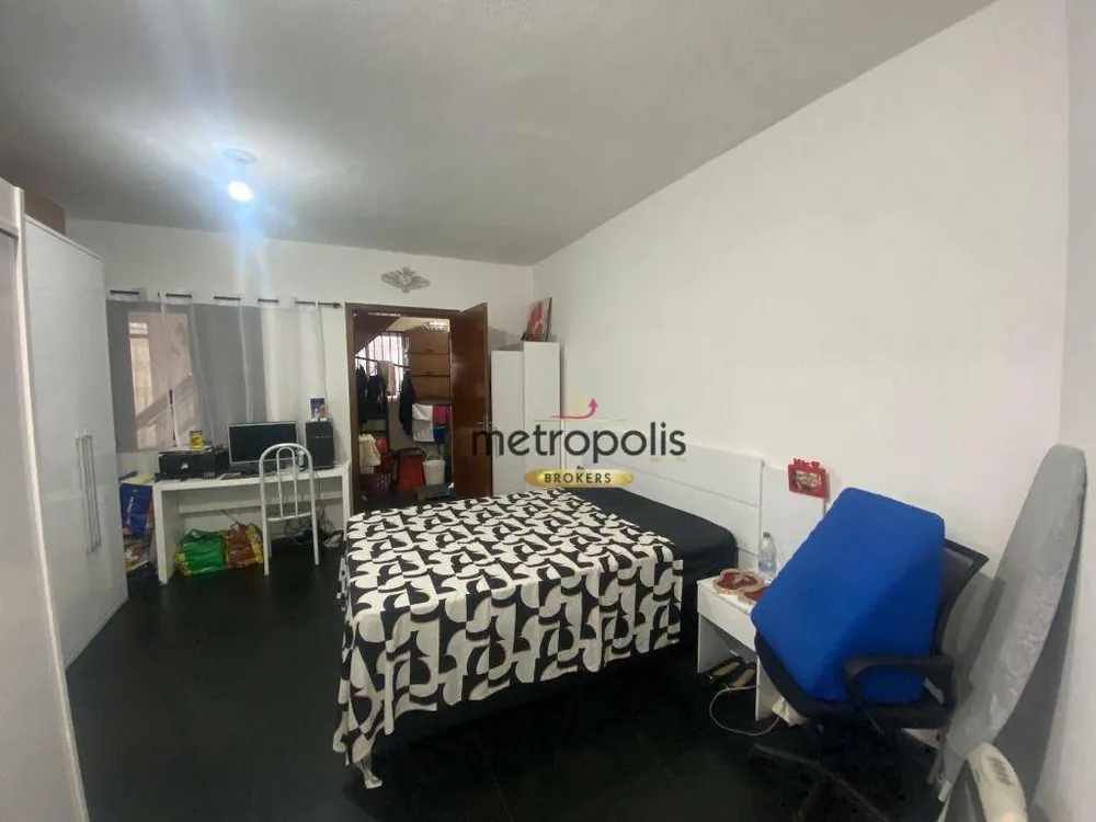 Sobrado, 4 quartos, 252 m² - Foto 5
