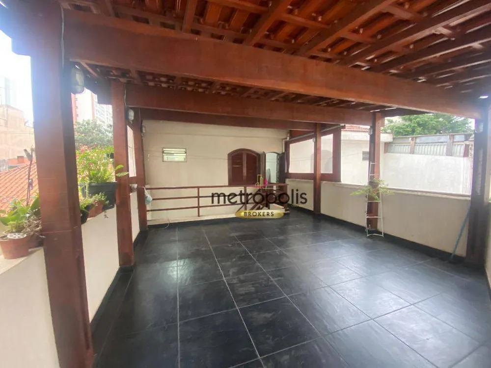 Sobrado, 4 quartos, 252 m² - Foto 7