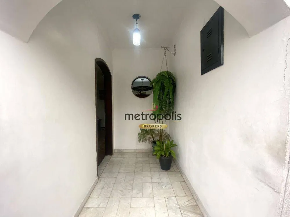 Sobrado, 4 quartos, 252 m² - Foto 1