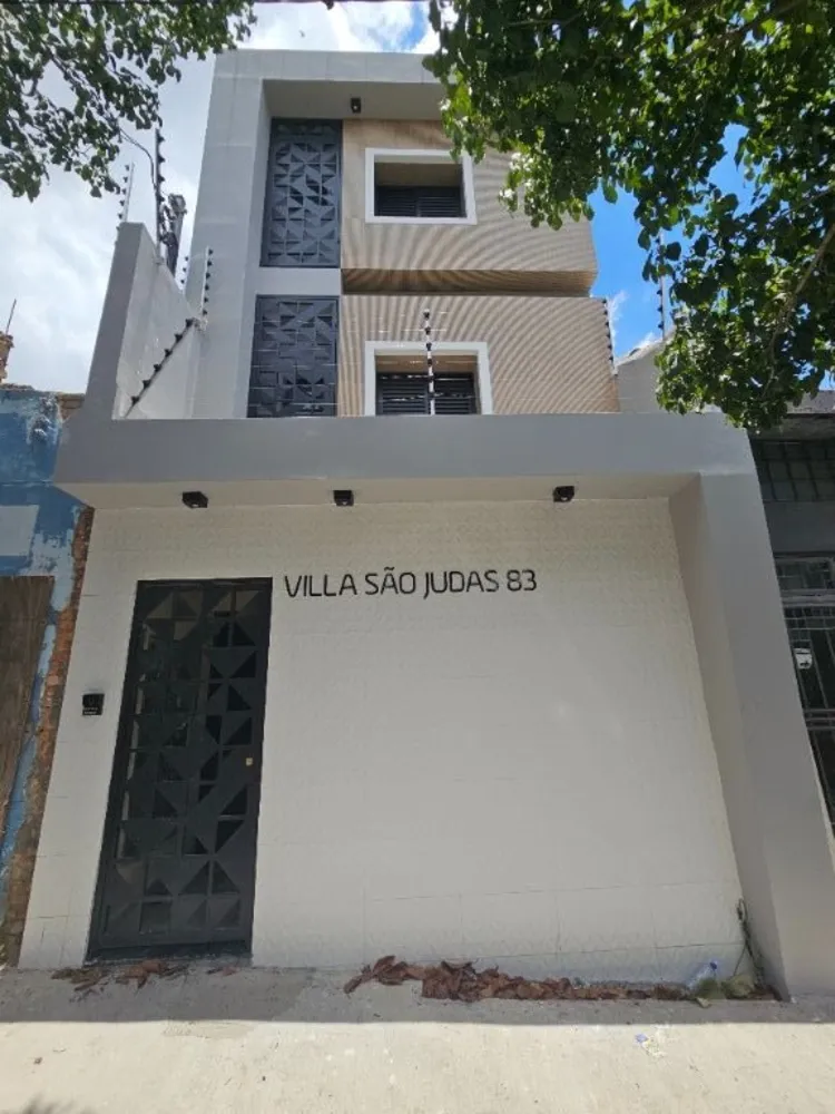 Apartamento, 2 quartos, 55 m² - Foto 5