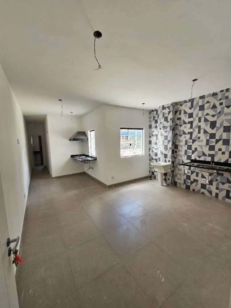 Apartamento, 2 quartos, 55 m² - Foto 2
