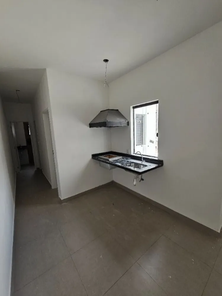 Apartamento, 2 quartos, 55 m² - Foto 6