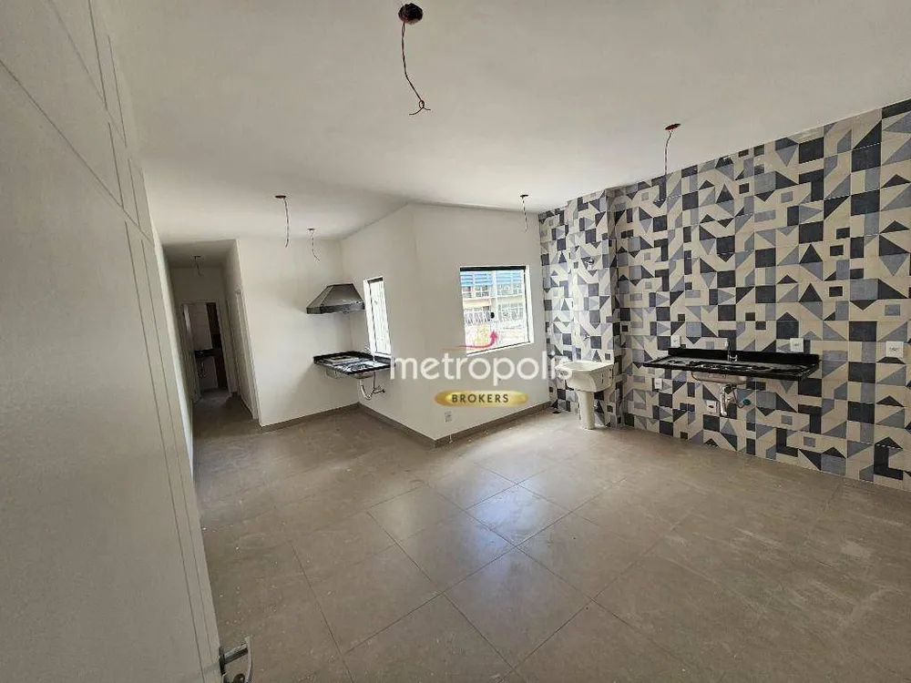 Apartamento, 2 quartos, 55 m² - Foto 3