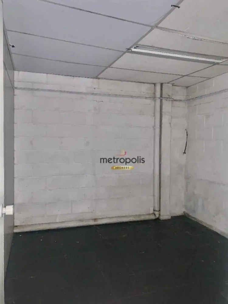 Depósito-Galpão, 240 m² - Foto 5
