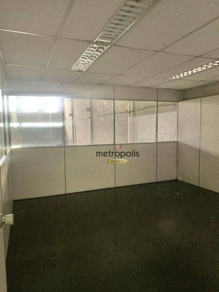 Depósito-Galpão, 240 m² - Foto 6