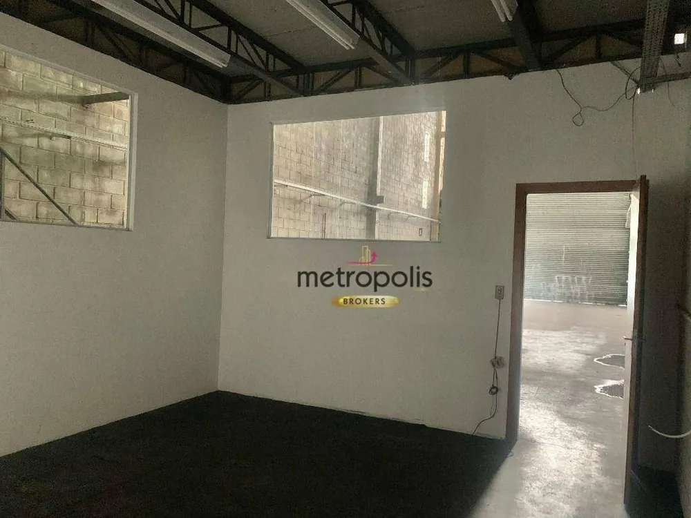 Depósito-Galpão, 240 m² - Foto 9
