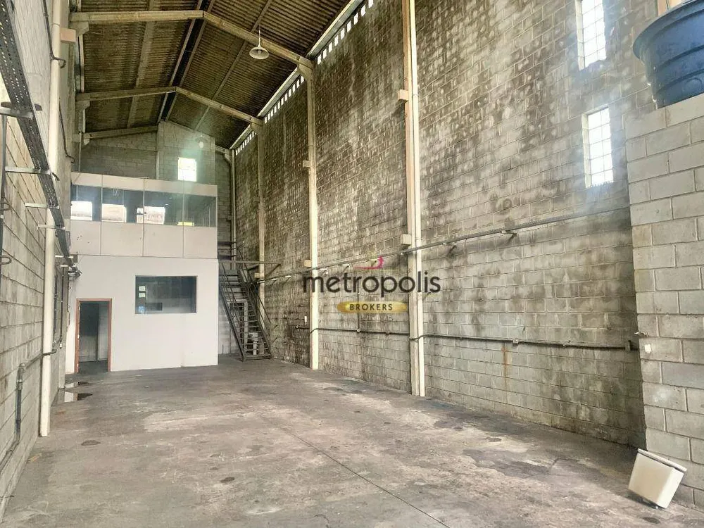 Depósito-Galpão, 240 m² - Foto 4