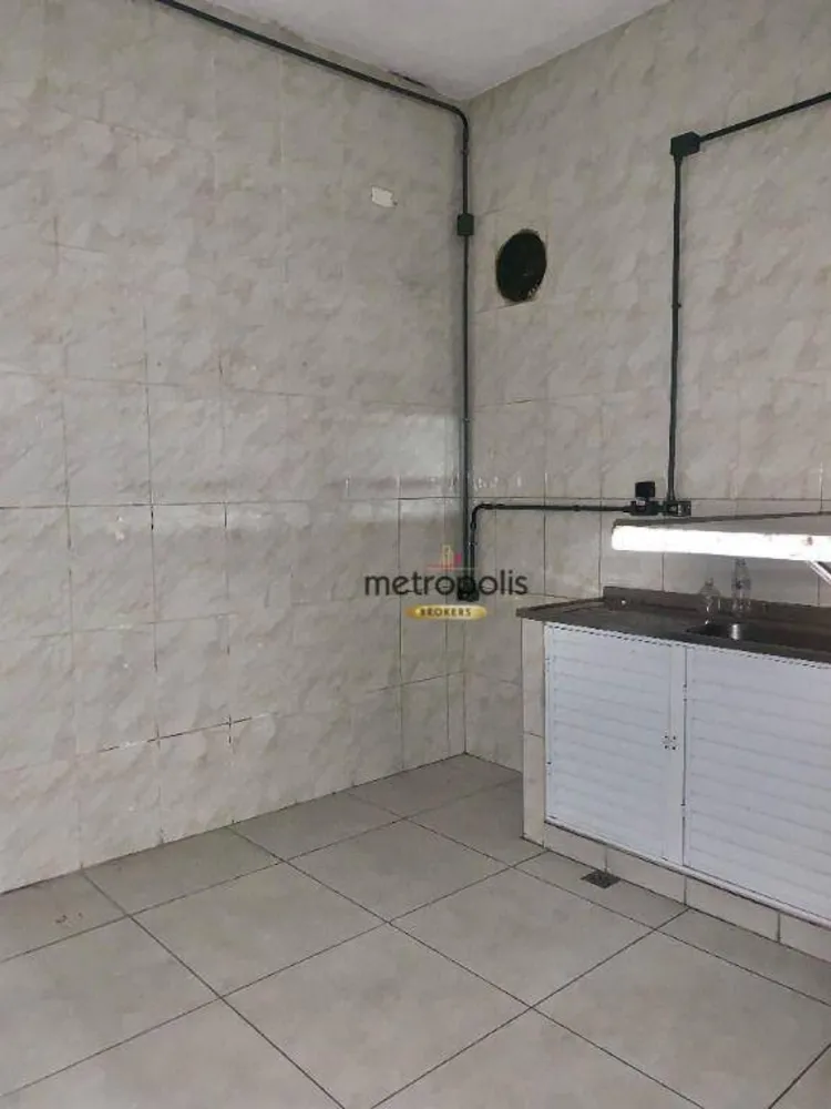 Depósito-Galpão, 240 m² - Foto 11