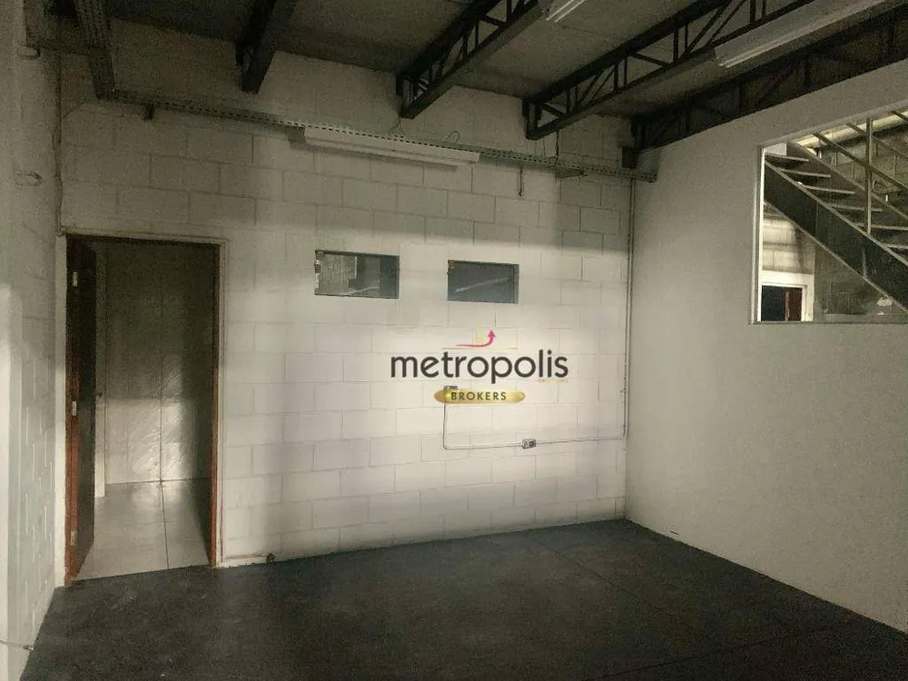 Depósito-Galpão, 240 m² - Foto 12