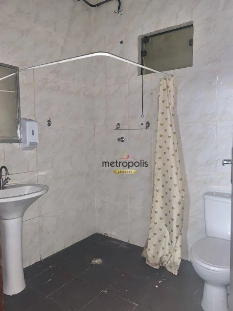 Depósito-Galpão, 240 m² - Foto 10