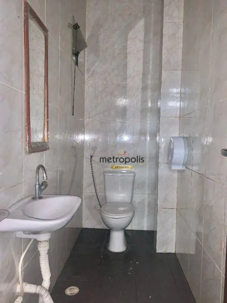 Depósito-Galpão, 240 m² - Foto 8