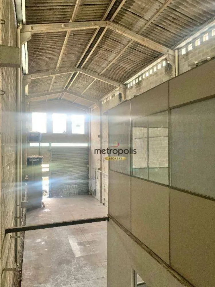 Depósito-Galpão, 240 m² - Foto 7