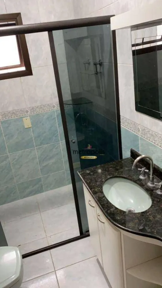 Sobrado, 3 quartos, 215 m² - Foto 8
