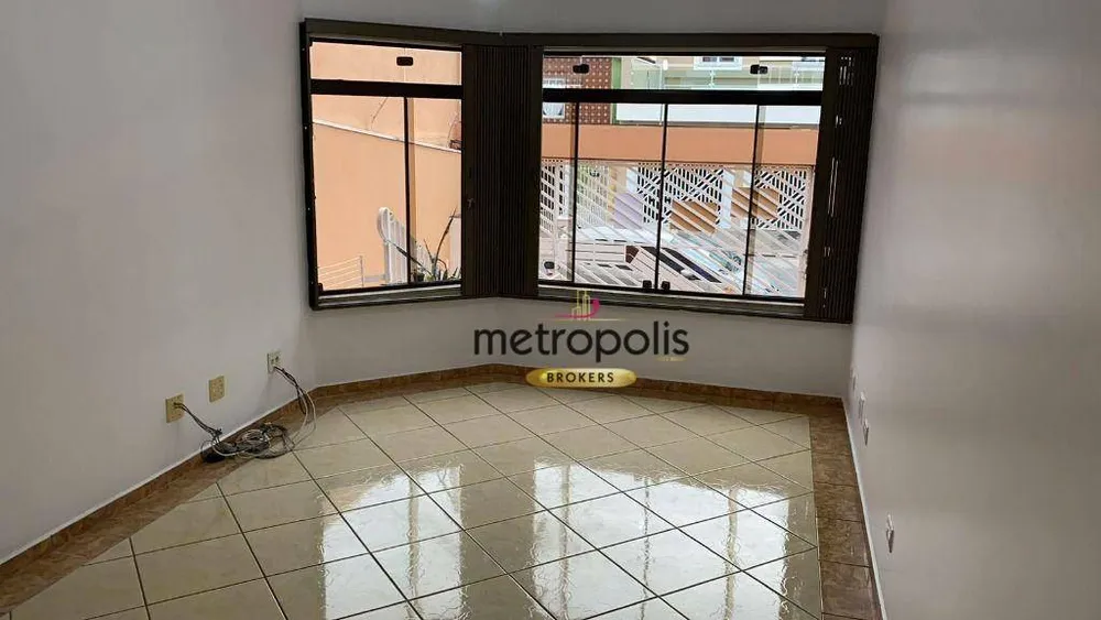 Sobrado, 3 quartos, 215 m² - Foto 2