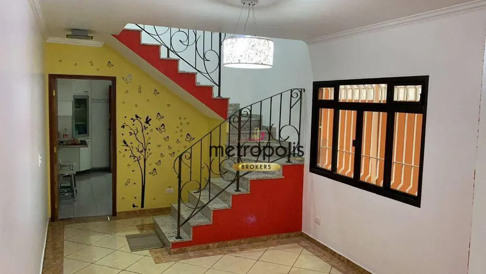 Sobrado, 3 quartos, 215 m² - Foto 4