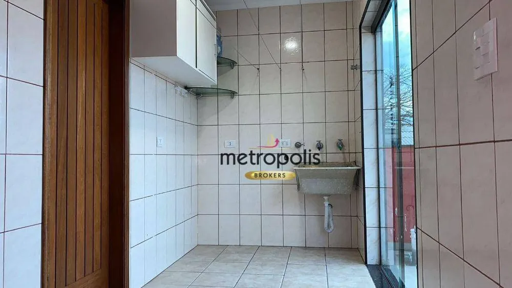 Sobrado, 3 quartos, 215 m² - Foto 7