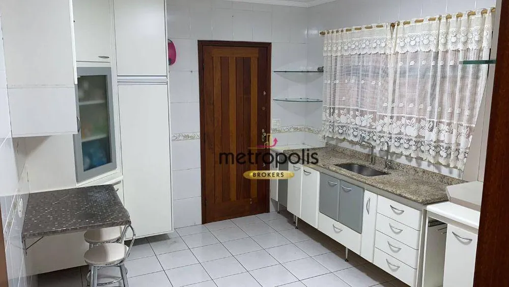Sobrado, 3 quartos, 215 m² - Foto 5