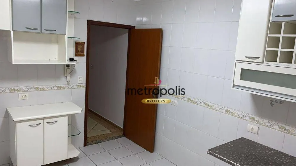 Sobrado, 3 quartos, 215 m² - Foto 6